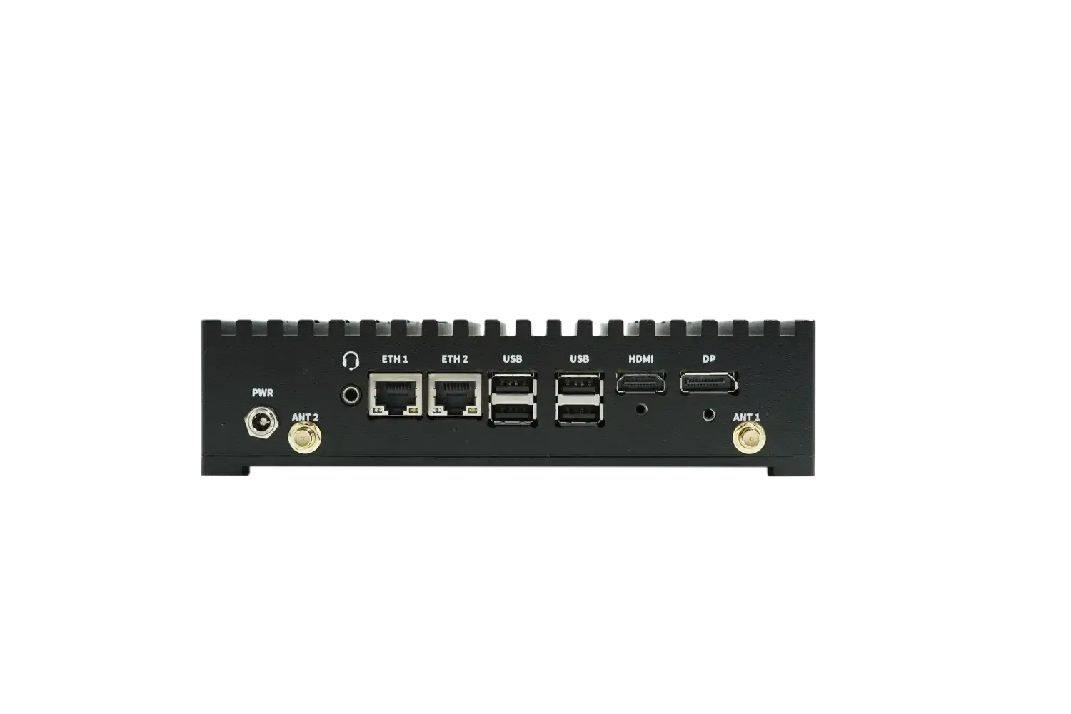 Storinator Server Hardware